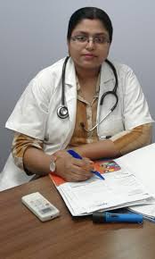 Dr Sarmistha Basak